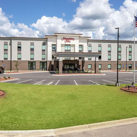 Hampton Inn Camden, Sc Esterno foto