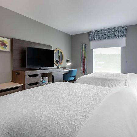 Hampton Inn Camden, Sc Esterno foto