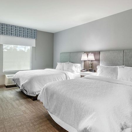 Hampton Inn Camden, Sc Esterno foto