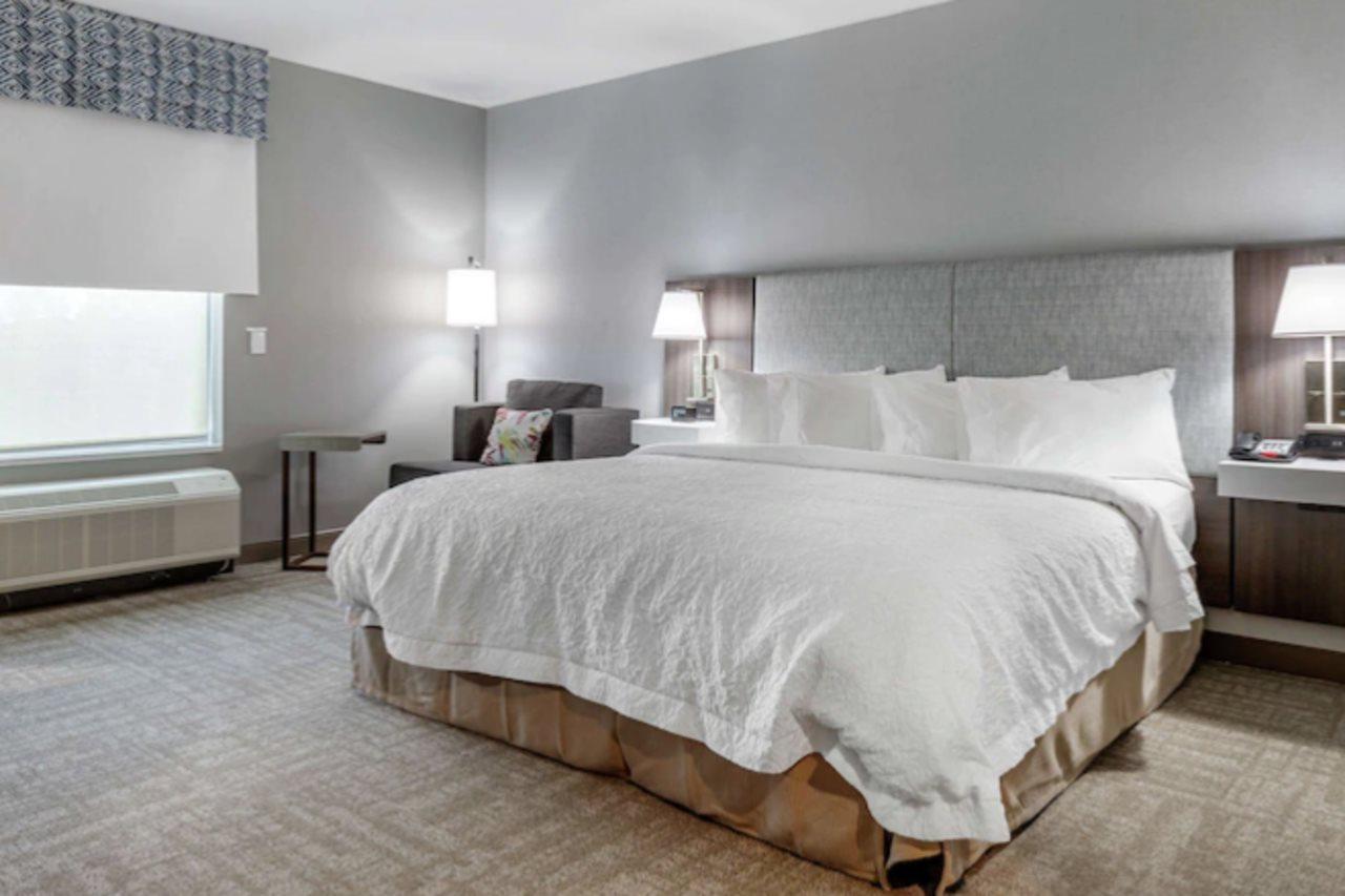 Hampton Inn Camden, Sc Esterno foto