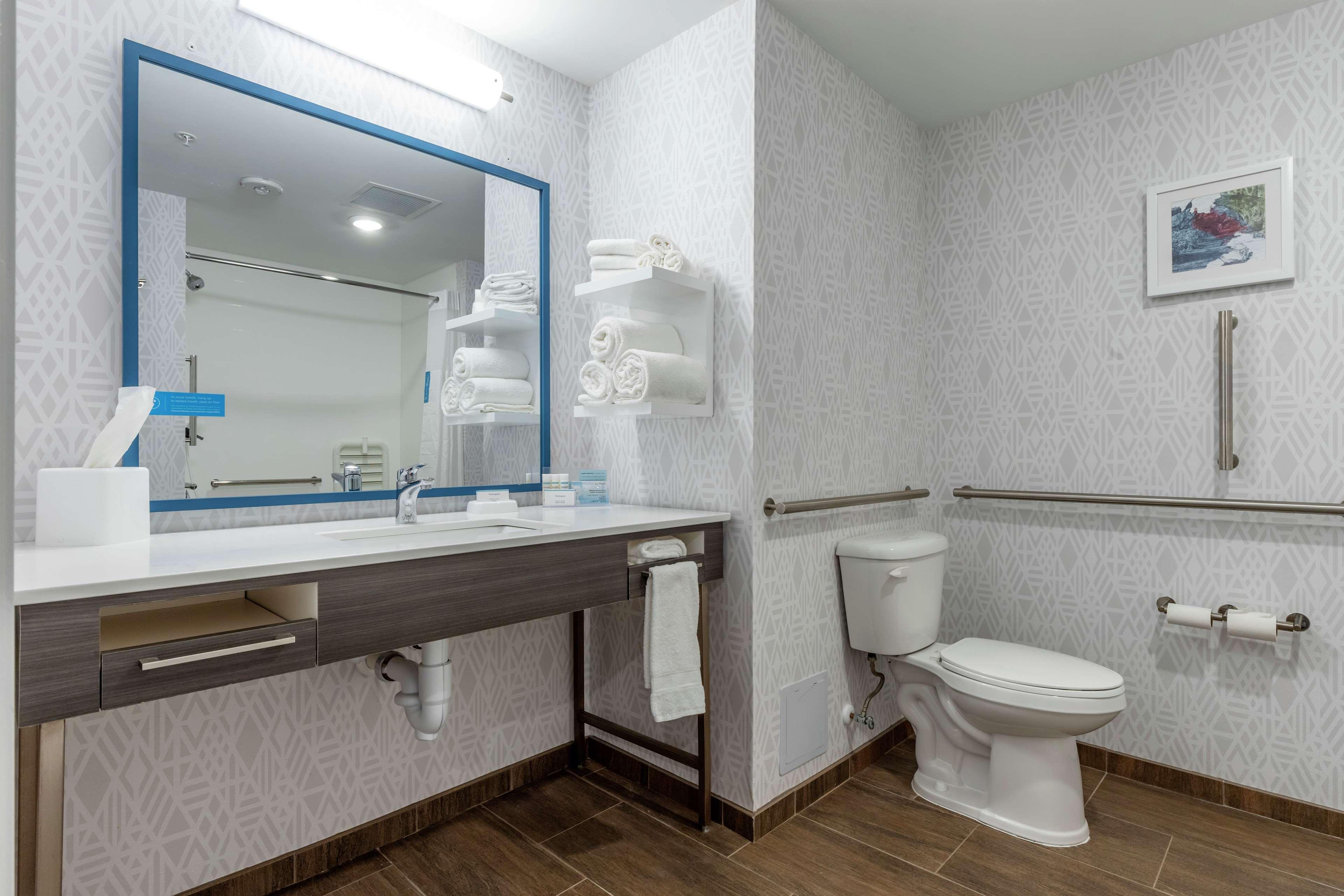 Hampton Inn Camden, Sc Esterno foto