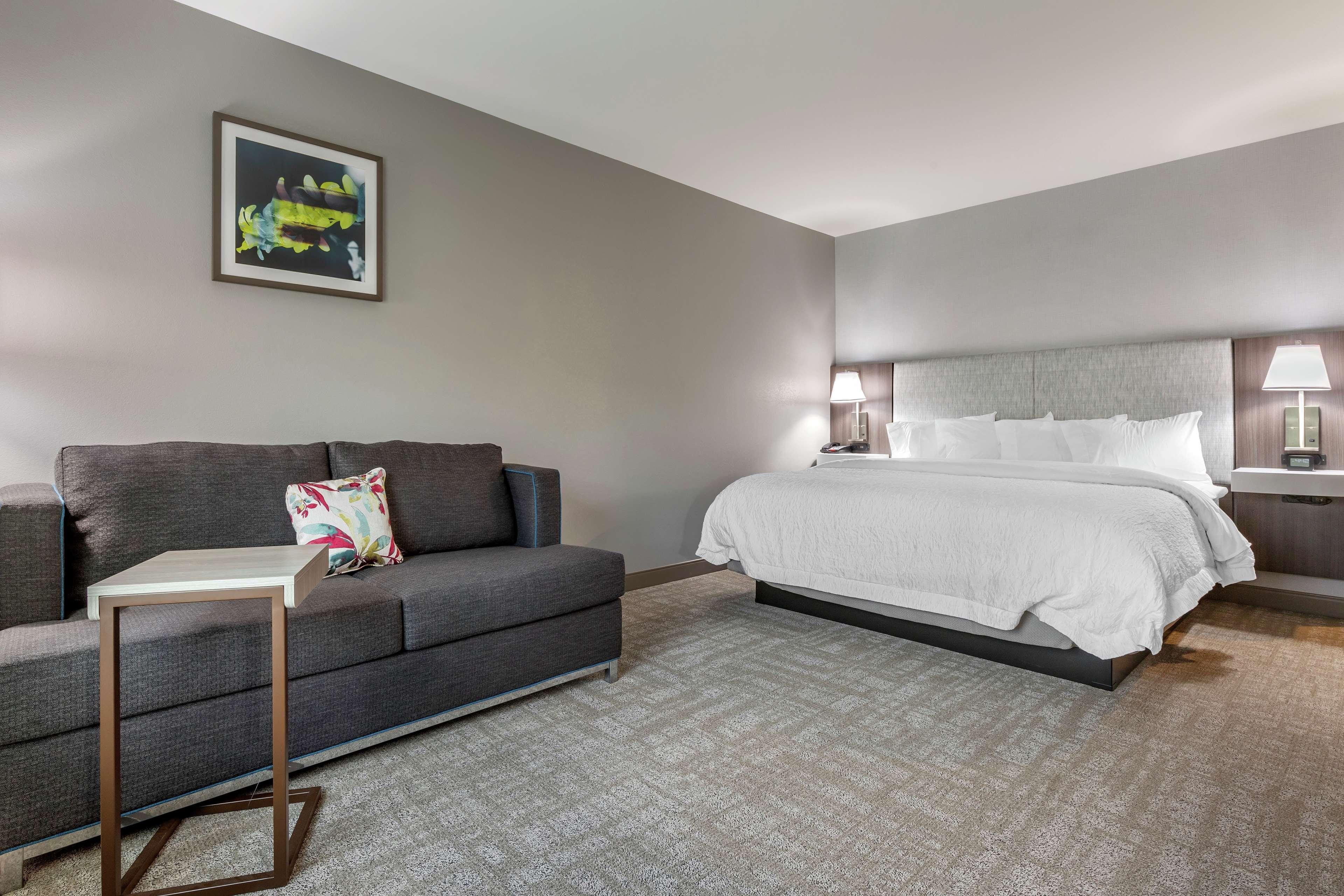 Hampton Inn Camden, Sc Esterno foto