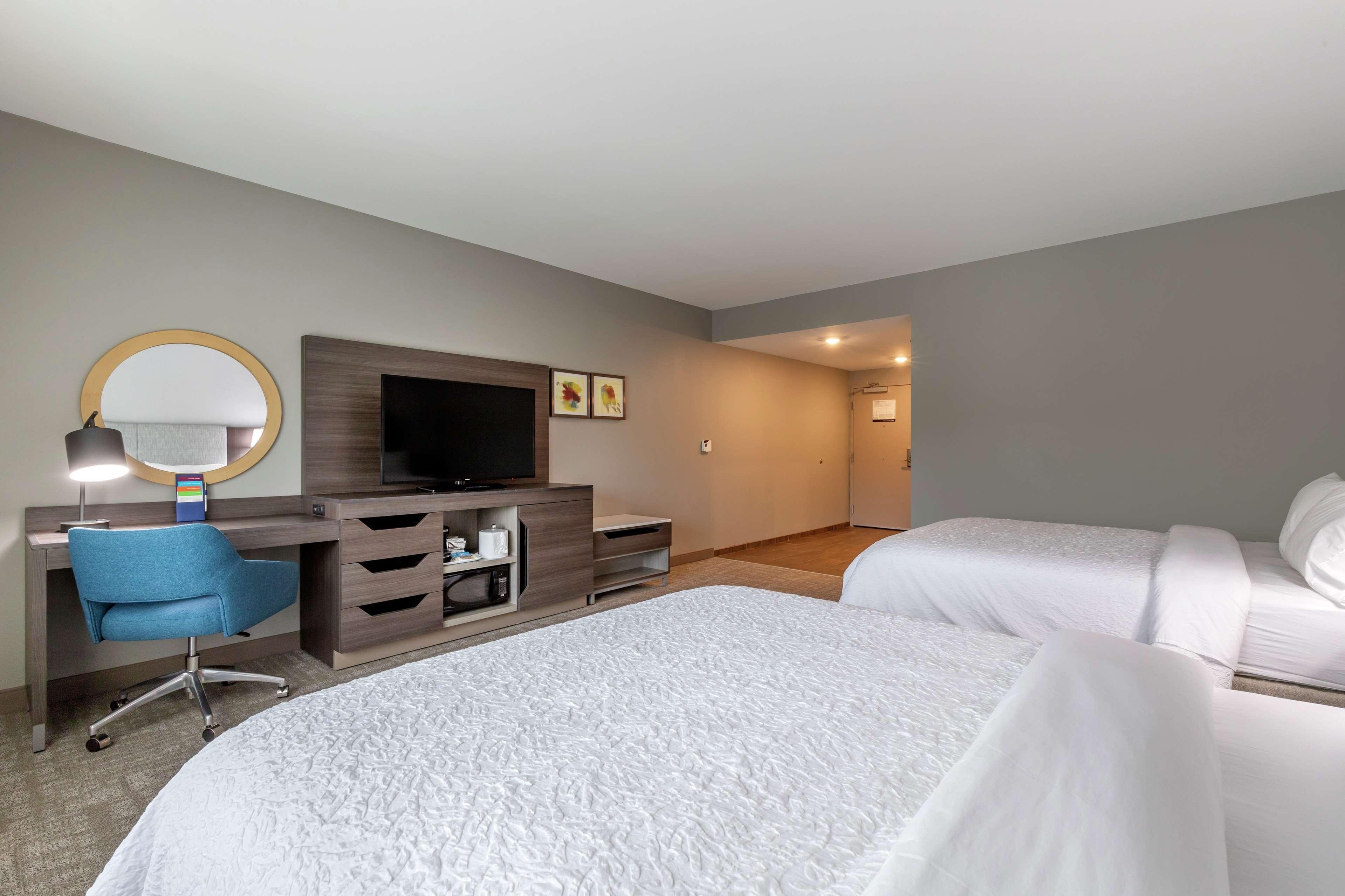 Hampton Inn Camden, Sc Esterno foto