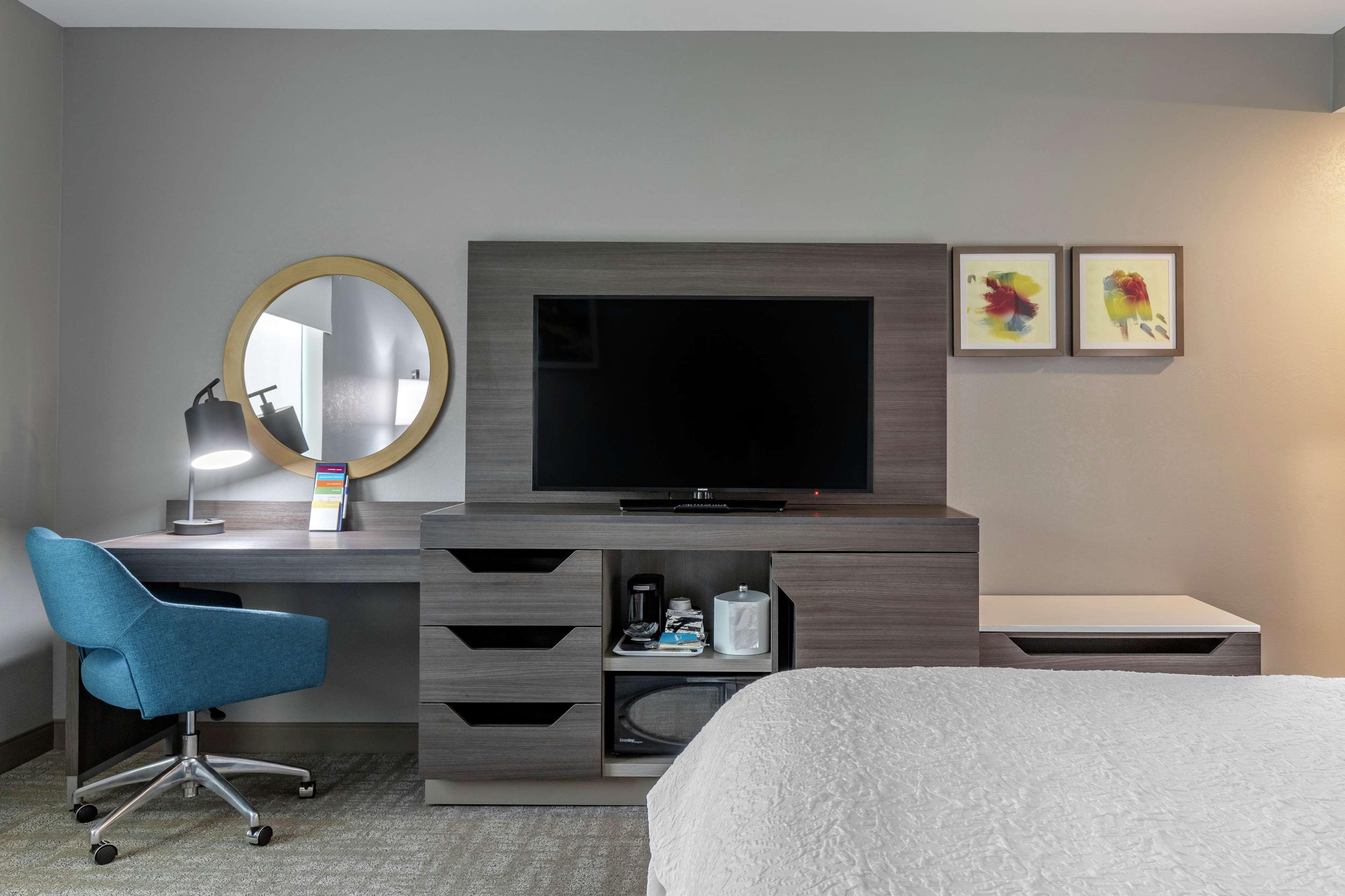 Hampton Inn Camden, Sc Esterno foto