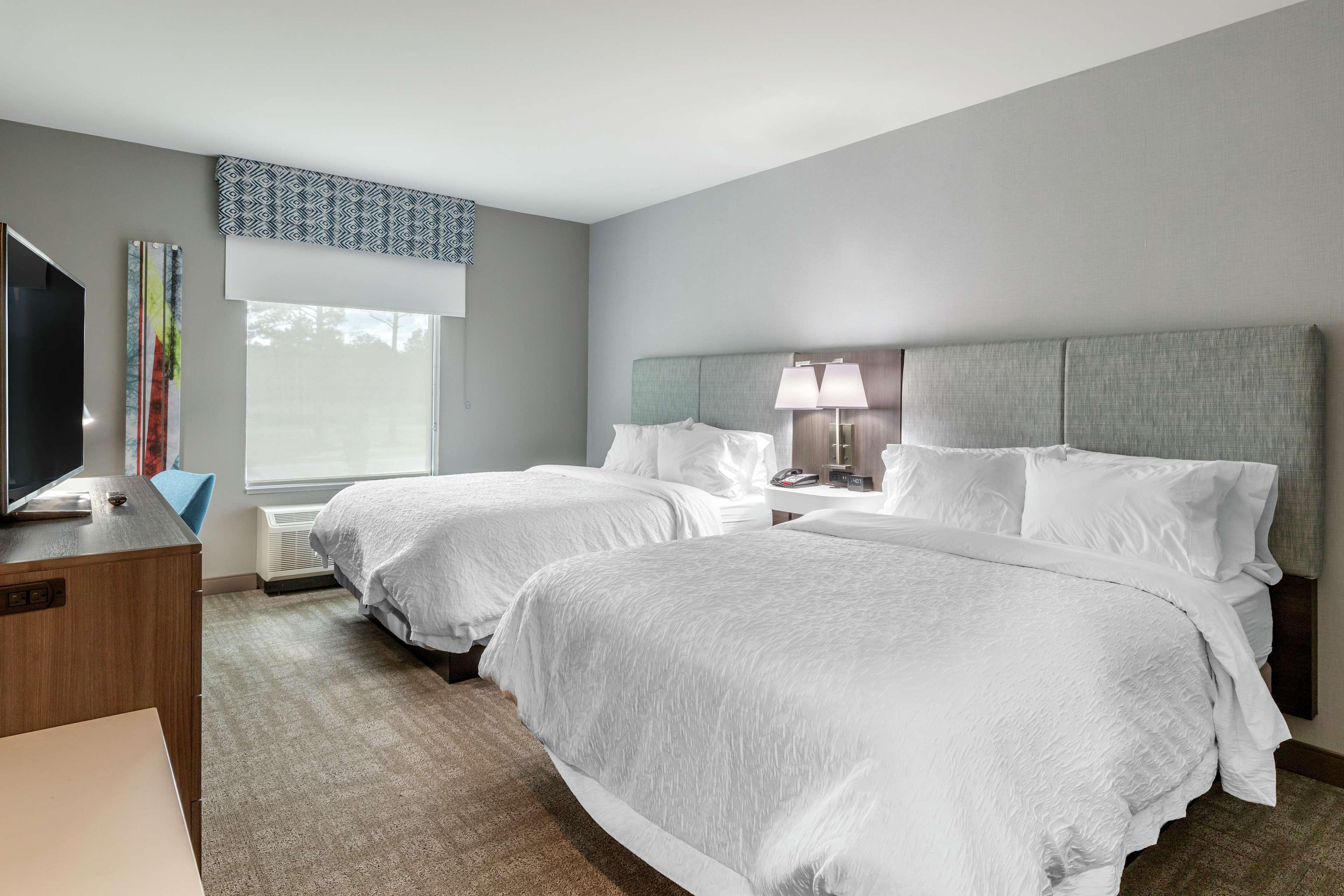 Hampton Inn Camden, Sc Esterno foto