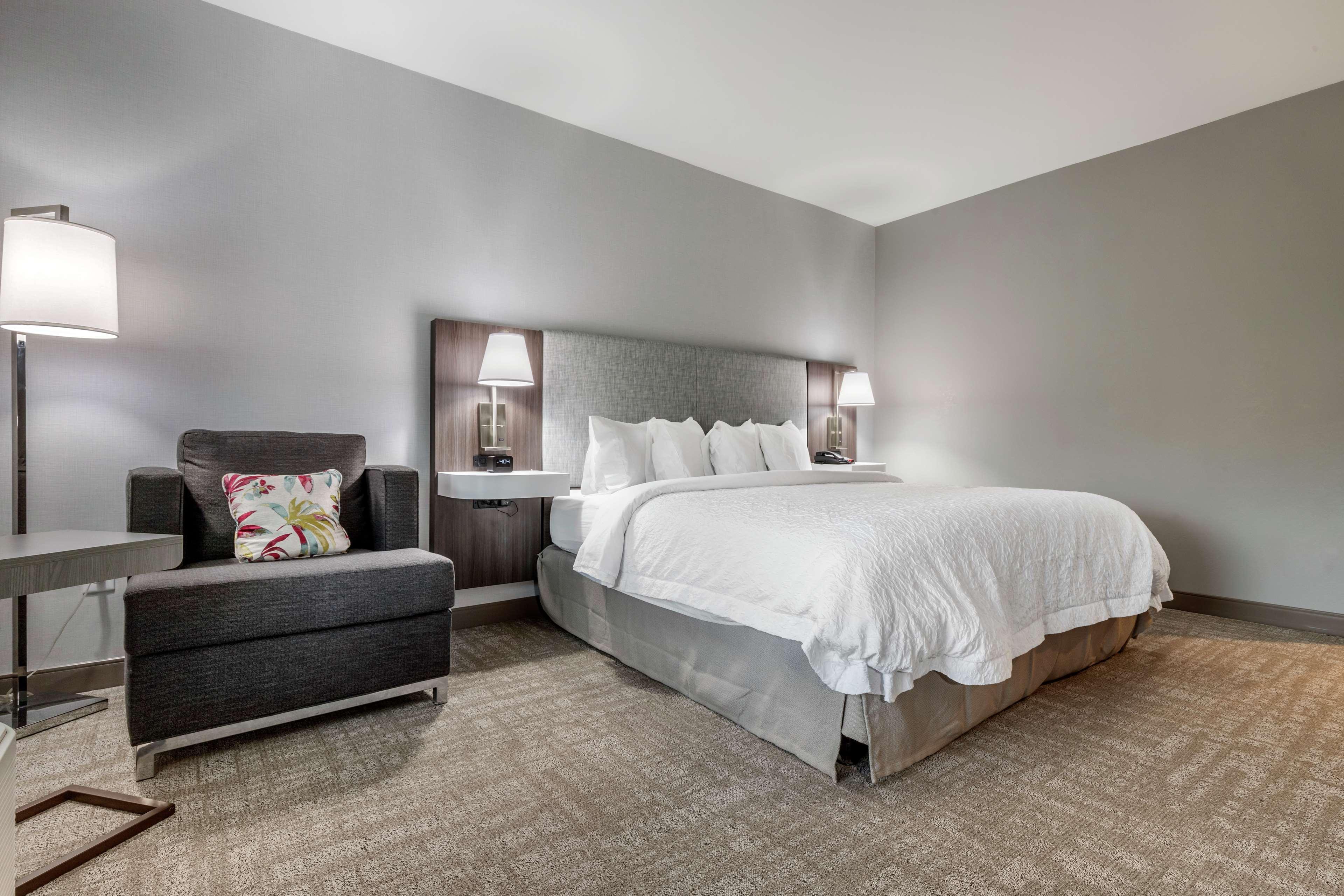 Hampton Inn Camden, Sc Esterno foto