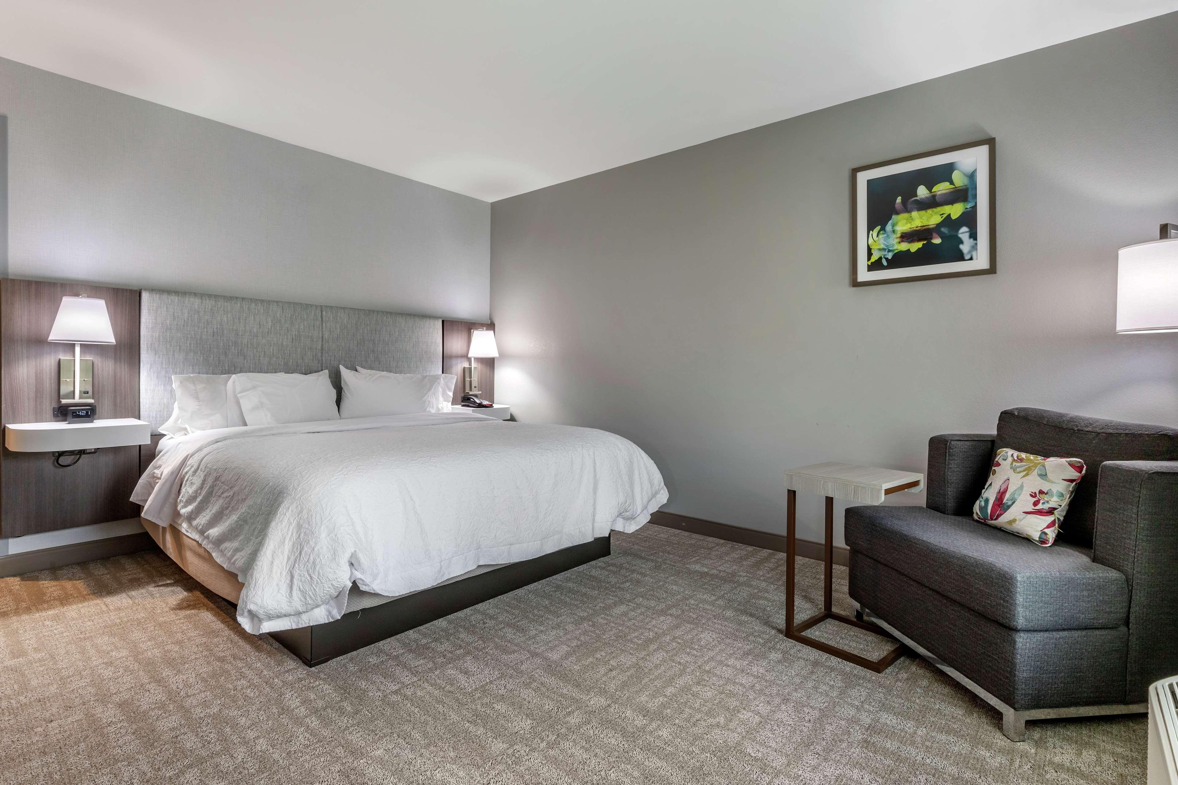 Hampton Inn Camden, Sc Esterno foto