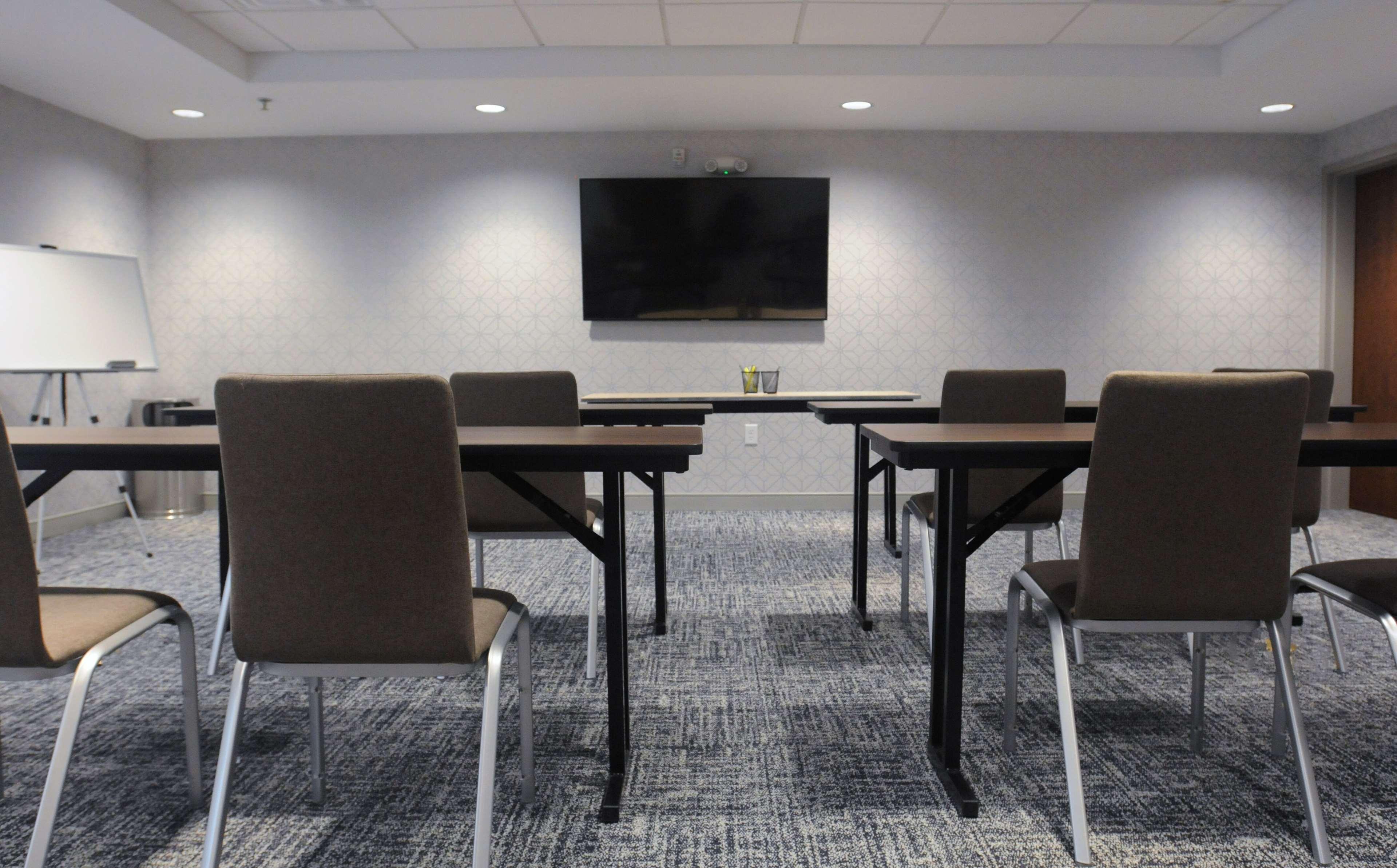 Hampton Inn Camden, Sc Esterno foto