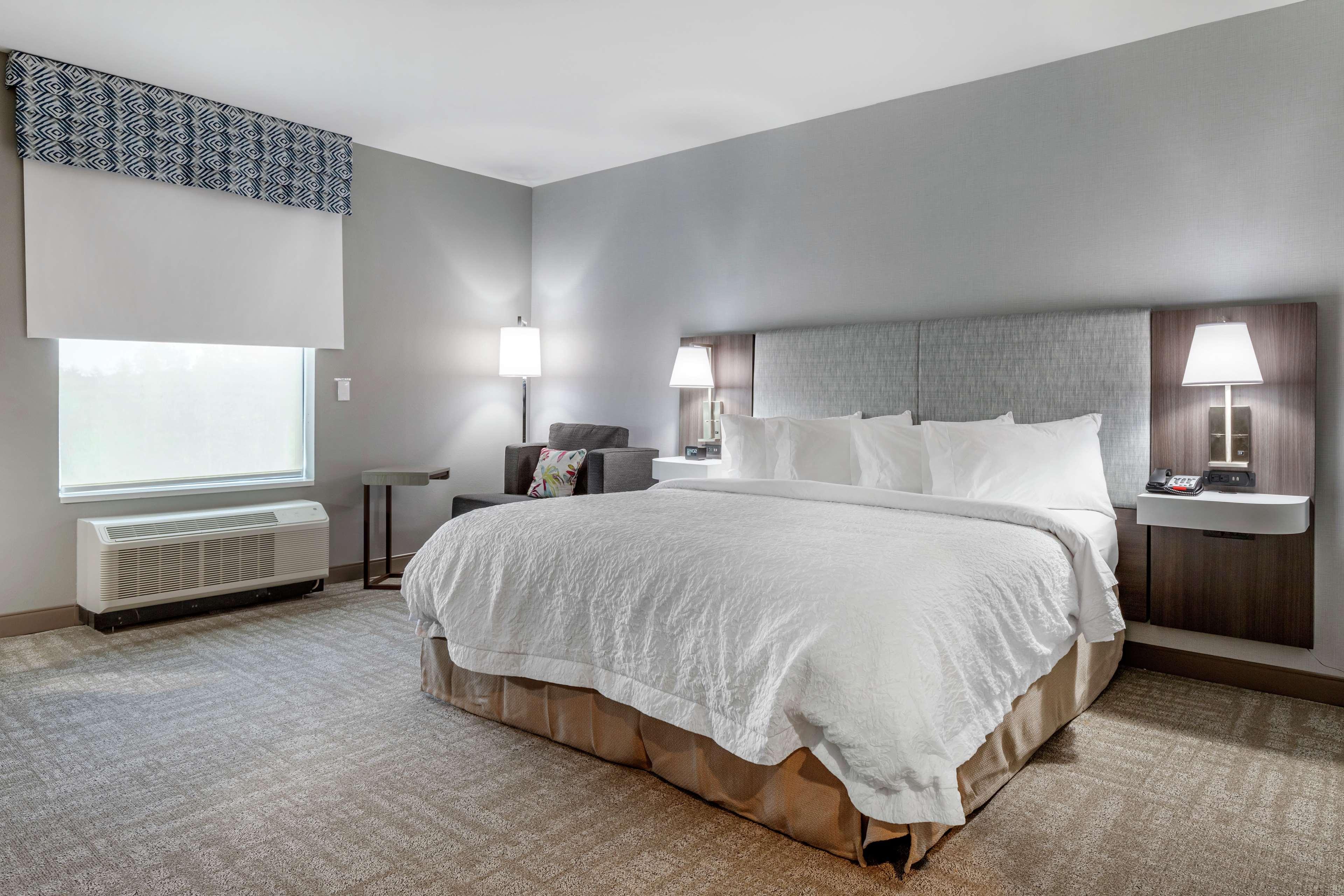 Hampton Inn Camden, Sc Esterno foto