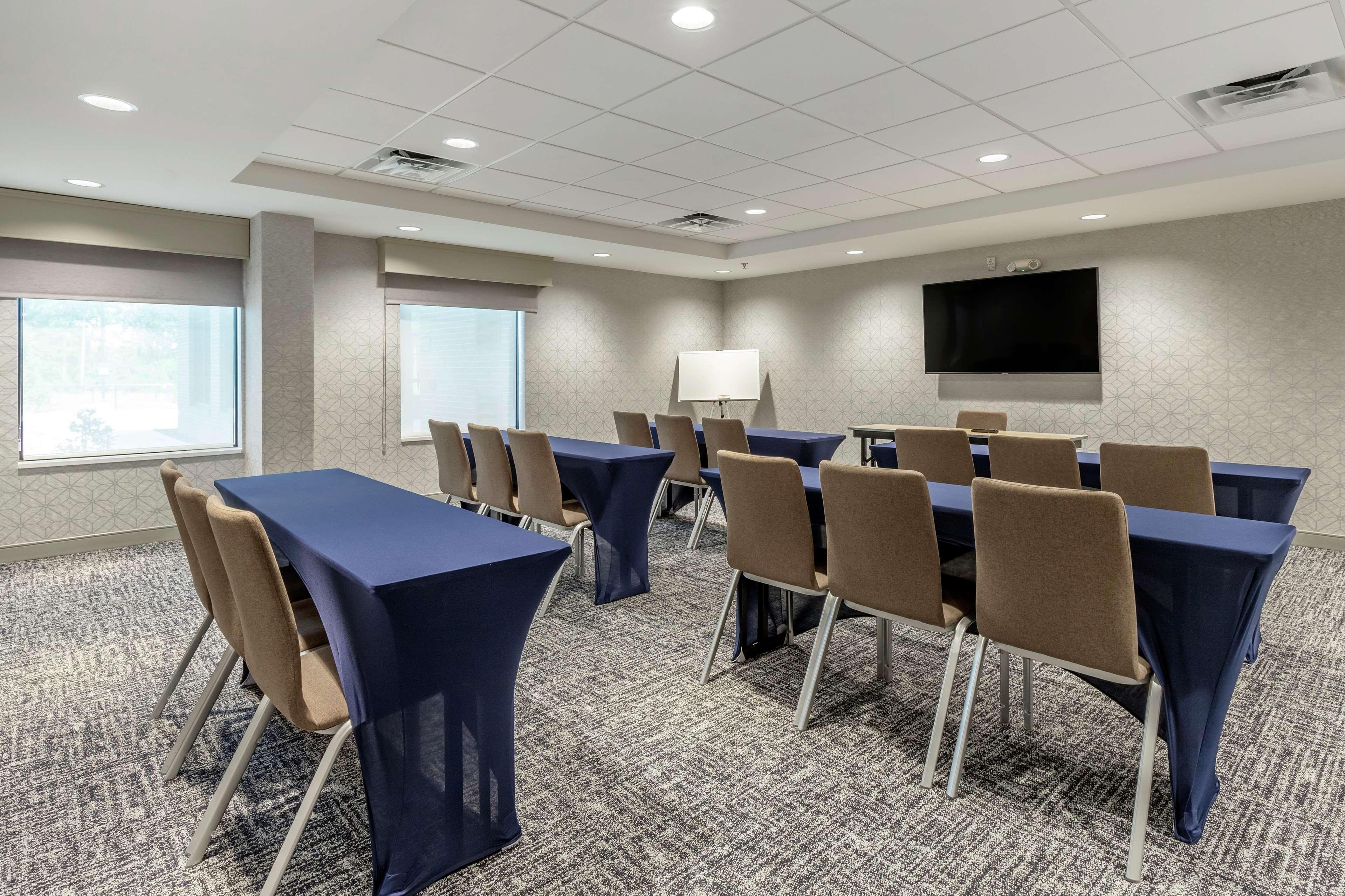 Hampton Inn Camden, Sc Esterno foto