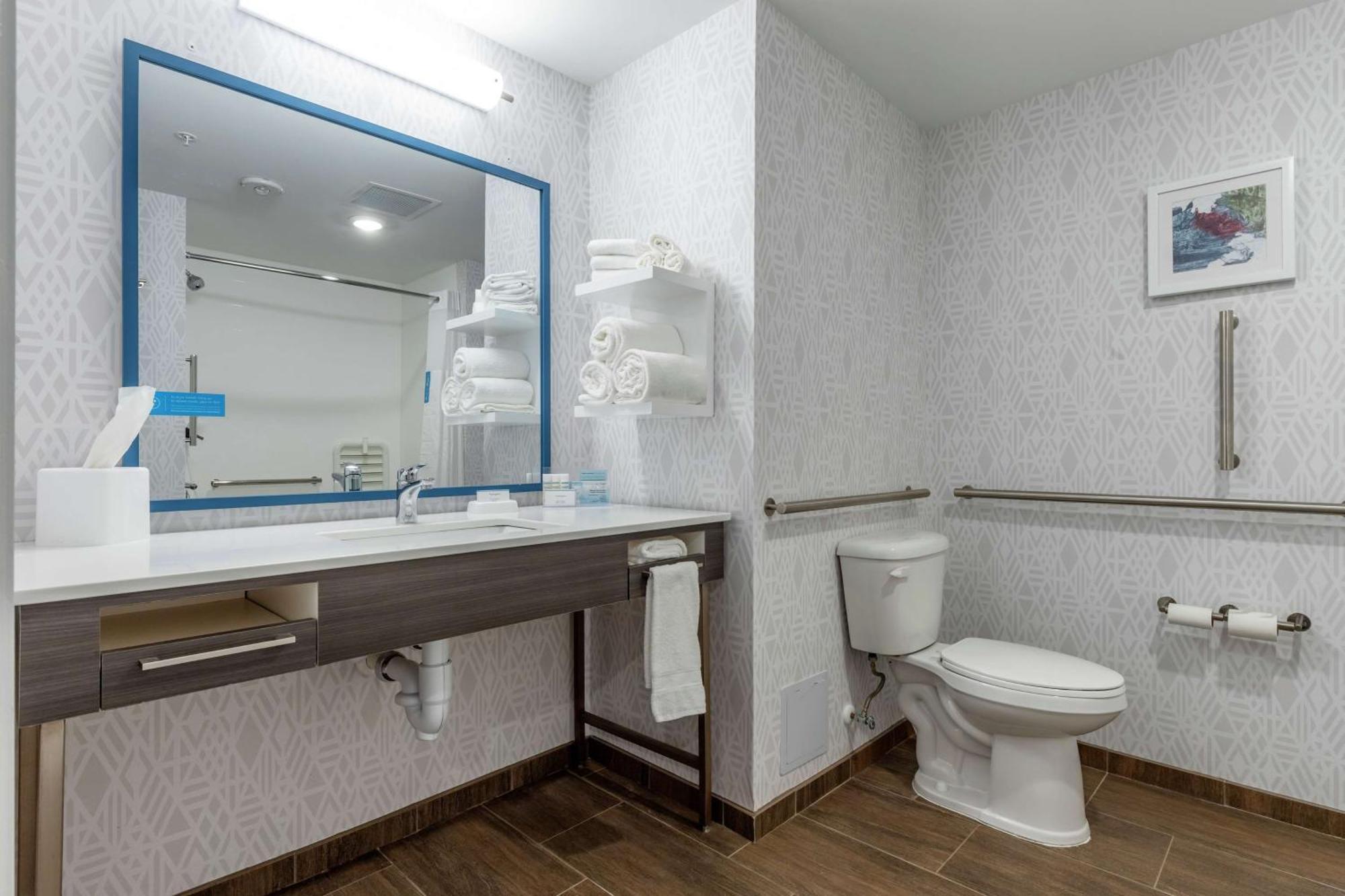 Hampton Inn Camden, Sc Esterno foto