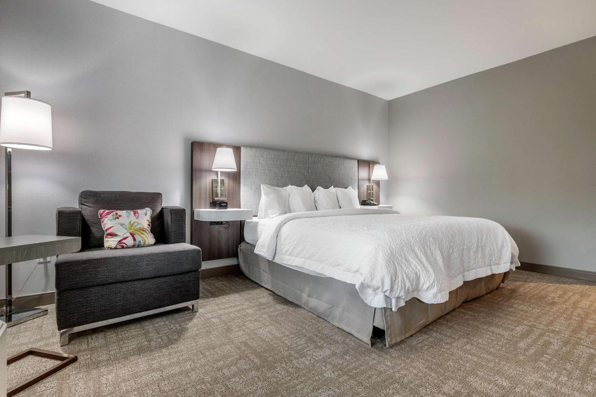 Hampton Inn Camden, Sc Esterno foto