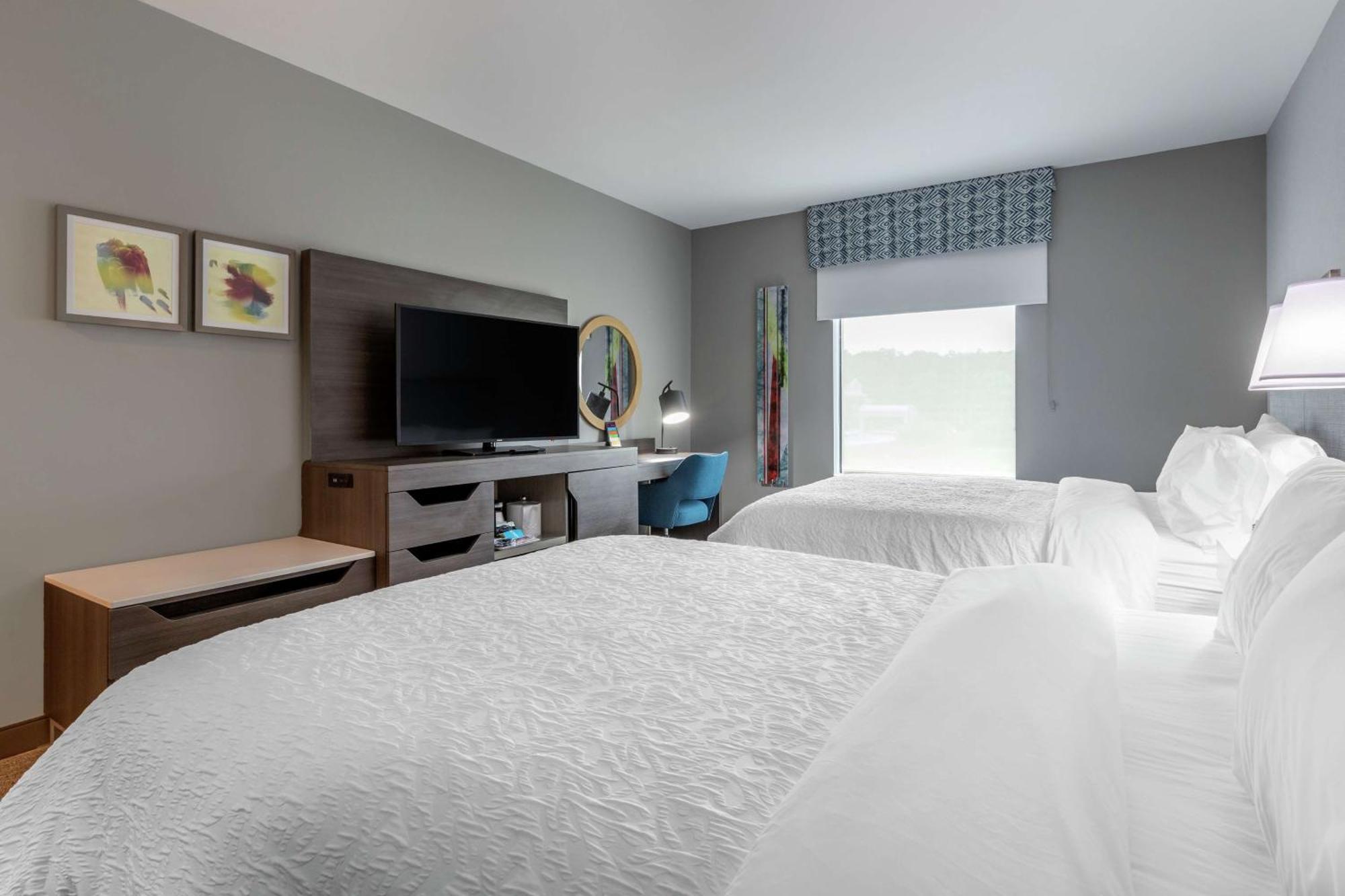 Hampton Inn Camden, Sc Esterno foto