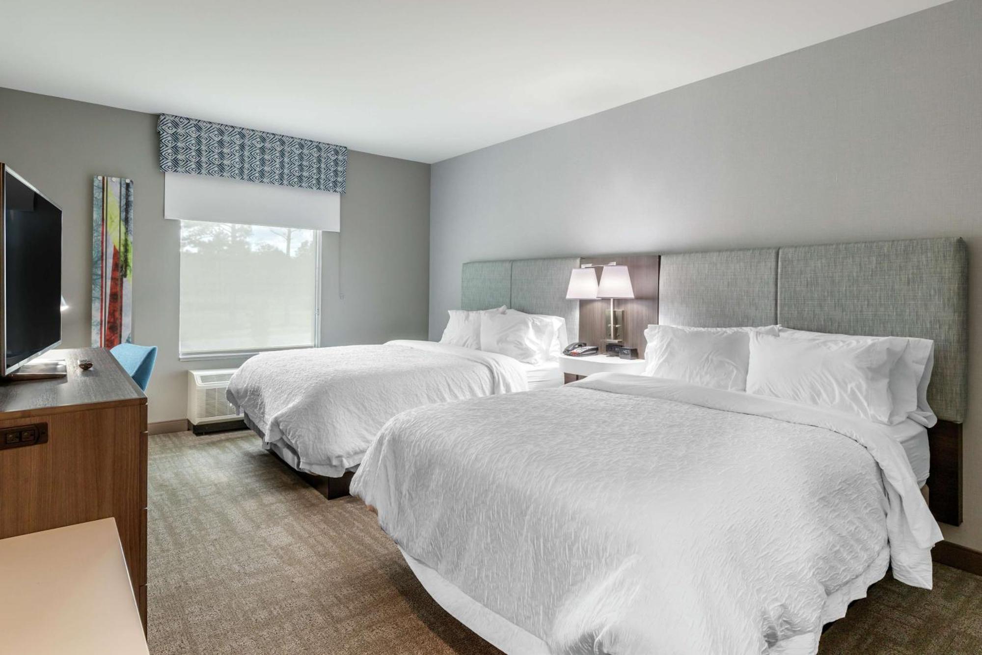 Hampton Inn Camden, Sc Esterno foto