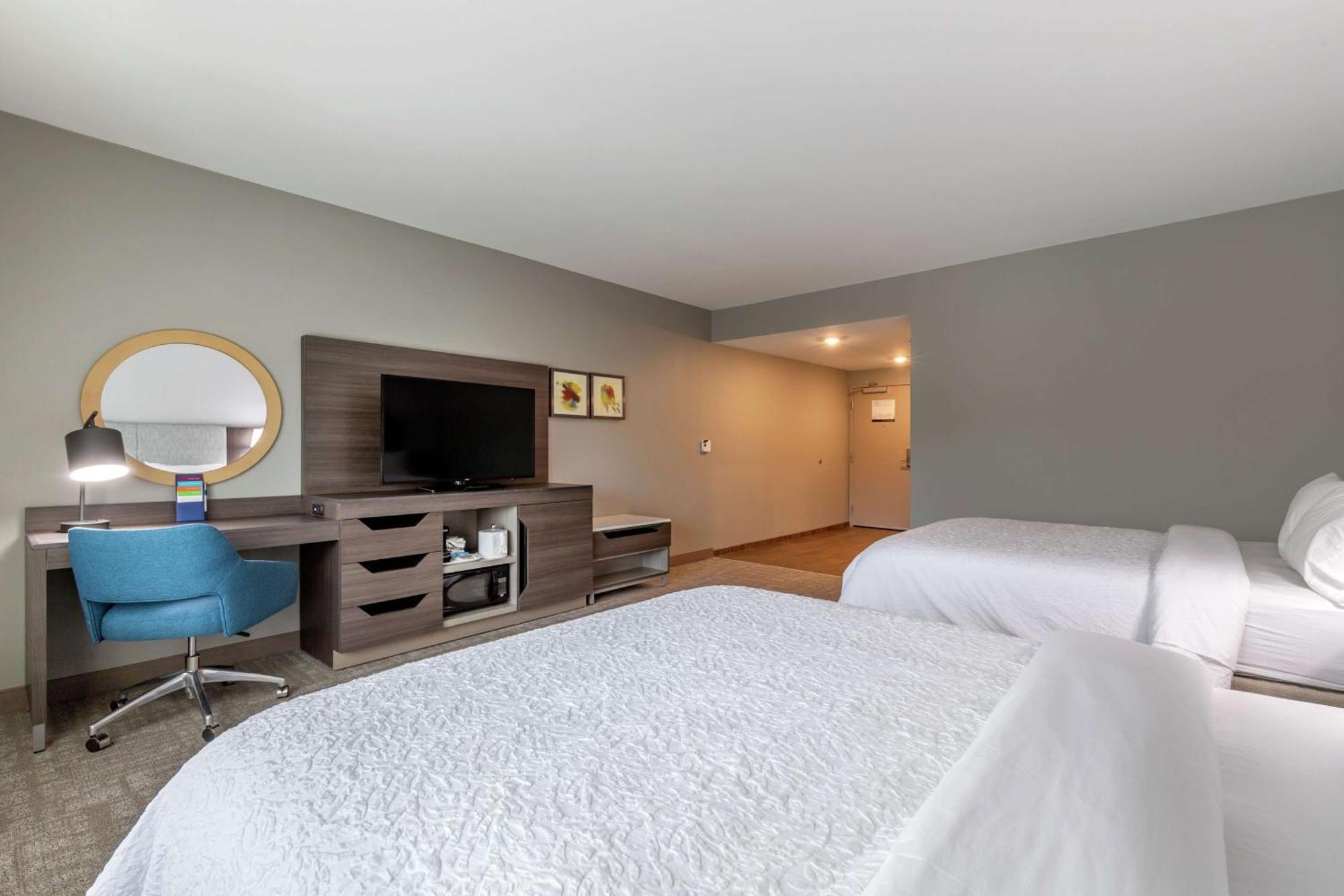 Hampton Inn Camden, Sc Esterno foto