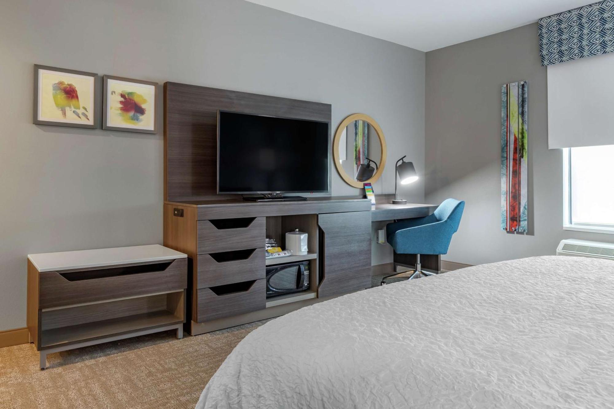 Hampton Inn Camden, Sc Esterno foto