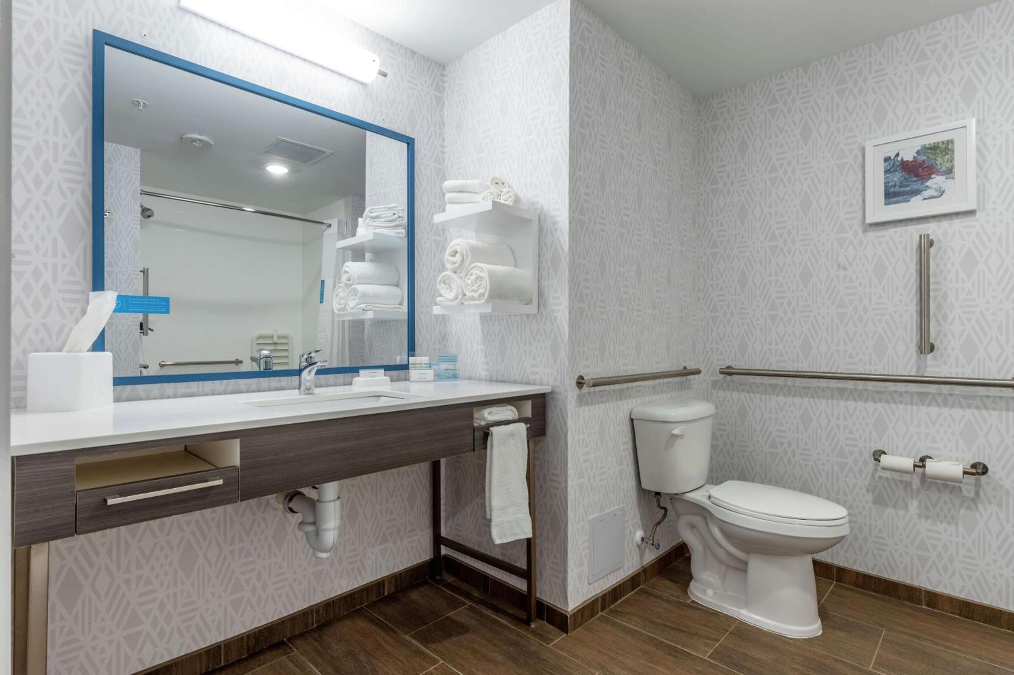 Hampton Inn Camden, Sc Esterno foto
