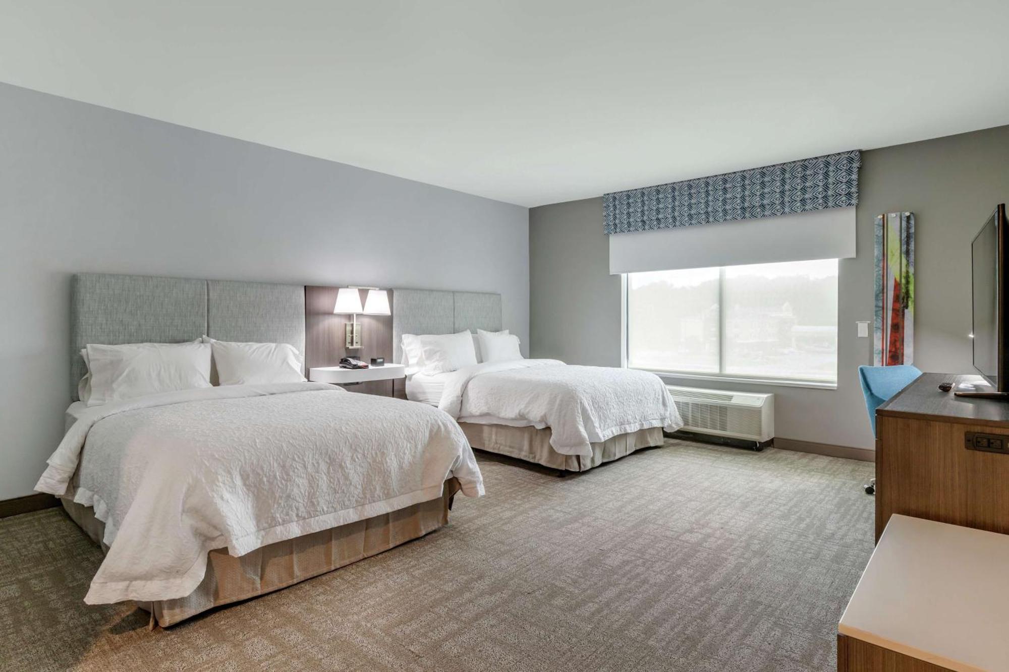 Hampton Inn Camden, Sc Esterno foto