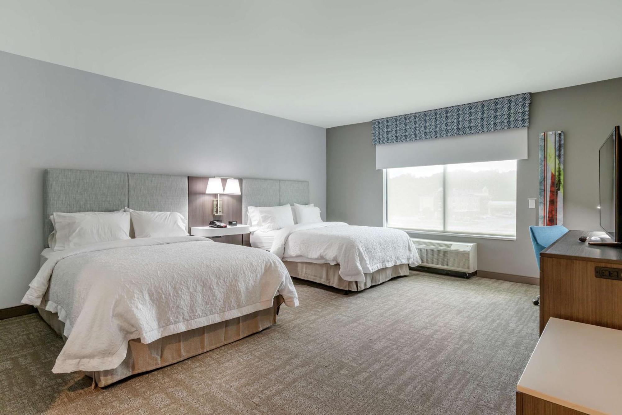 Hampton Inn Camden, Sc Esterno foto